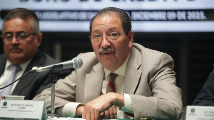 Partido del Trabajo pide evaluar si es necesaria una reforma electoral