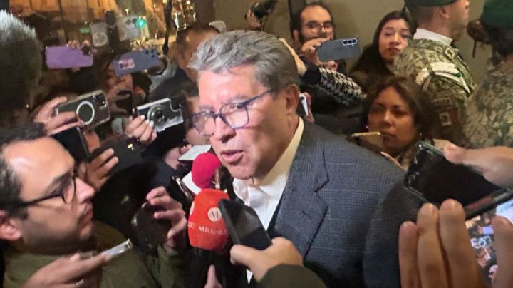 Concluye reunión de Sheinbaum con la Comisión Presidencial para la Reforma Electoral