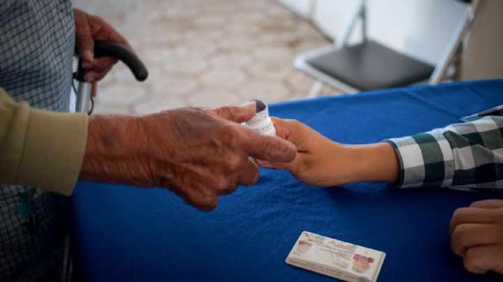 Supera Morena 11 millones afiliados