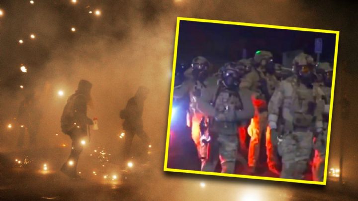 Durante arresto, agente de ICE dispara a una persona migrante en Mineápolis