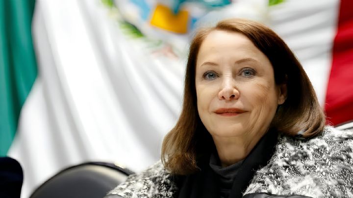 Presidenta del Senado rechaza que el gobierno conduzca procesos electorales