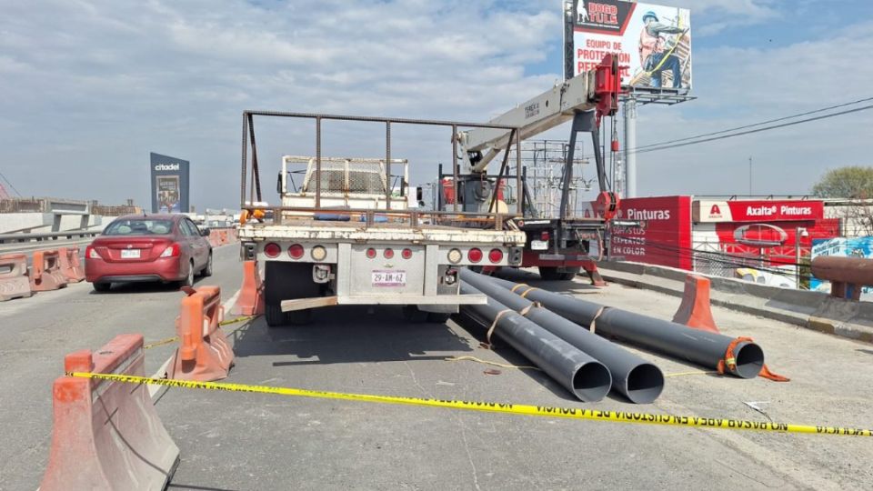Este miércoles, trascendió el deceso del hombre que sufrió un accidente laboral en una obra en el municipio de San Nicolás