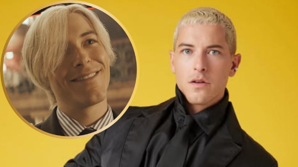 Taz Skylar, intérprete de Sanji en el live action de One Piece, será uno de los invitados estelares de La Conve 65 en Monterrey.