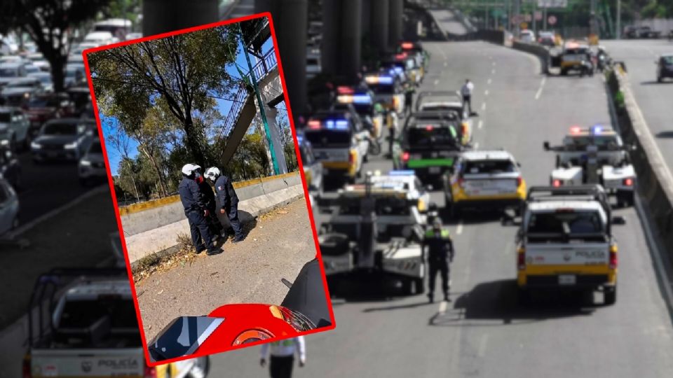 El video evidencia la violencia de los agentes y se suma a las estadísticas del INEGI que señalan a la seguridad pública como un sector con muchas víctimas de corrupción en México.