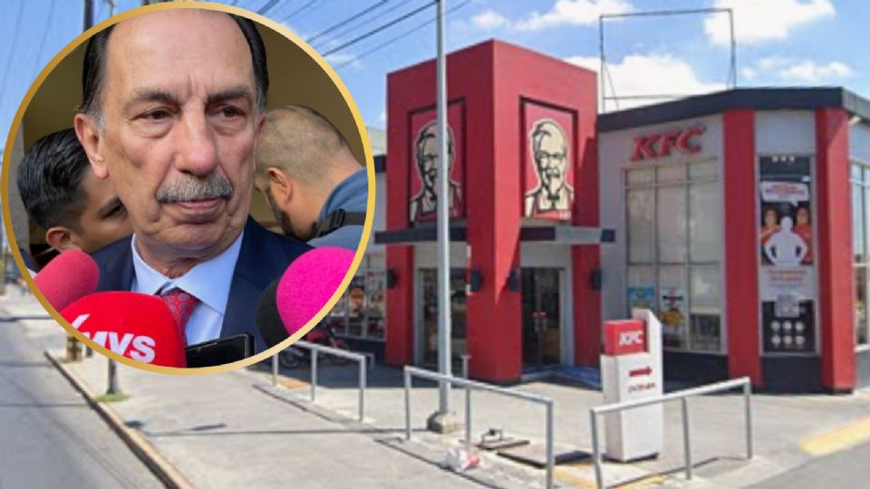 El caso generó alerta en redes sociales luego de que dos menores fueran hospitalizados por una presunta intoxicación alimentaria.