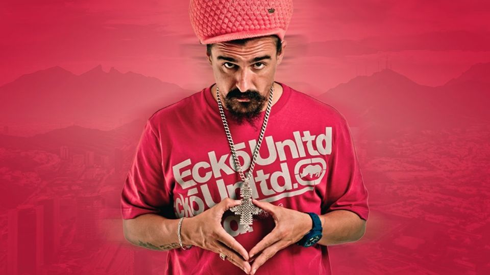 Dread Mar I se presentará el 19 de marzo de 2026 en el Auditorio Banamex, uno de los conciertos más esperados del reggae en Monterrey.