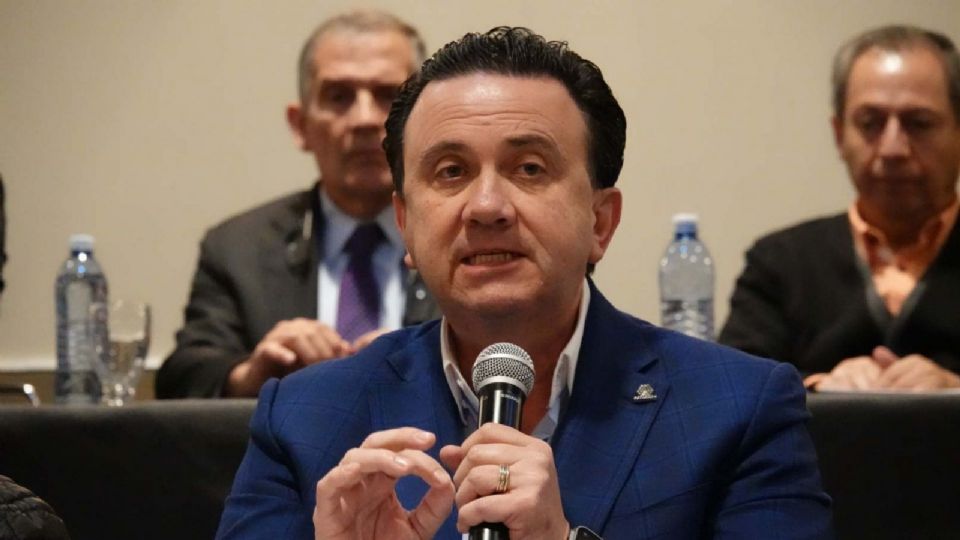 El presidente de la Coparmex, Juan José Sierra, afirmó que este es un momento clave, para generar certidumbre ante la inseguridad y la falta de certeza jurídica.