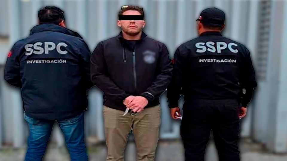 El gobierno mexicano enfrenta presiones de Estados Unidos, debido a que El Tren de Aragua podría ser considerado una organización narcoterrorista.