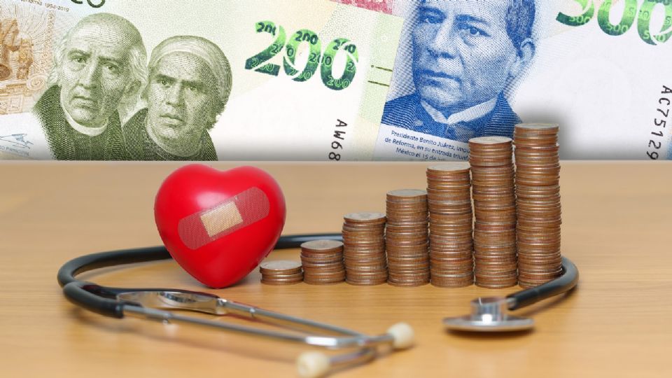 Tener un seguro sigue siendo una inversión para proteger nuestro patrimonio.