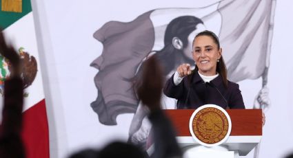 EN VIVO | La Mañanera del Pueblo 15 de enero: Sigue el mensaje de Claudia Sheinbaum hoy