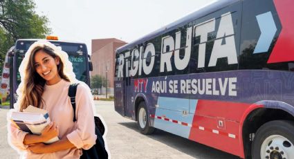Regio Ruta 2026: todo lo que debes saber de las 7 rutas del transporte público gratuito en Monterrey
