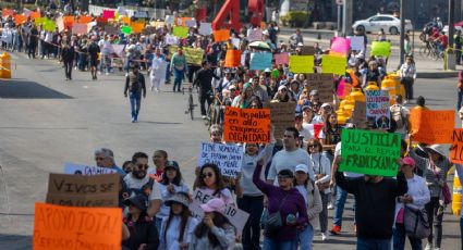 Marchas en CDMX hoy 15 de enero de 2026: Horarios, rutas alternas y calles cerradas