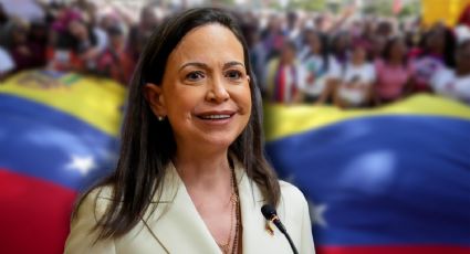 María Corina Machado y Donald Trump: el encuentro clave tras la captura de Maduro