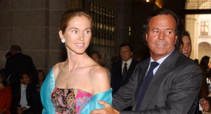 Investigación sobre Julio Iglesias apunta a presuntas cómplices y deslinda a su esposa Miranda Rijnsburger