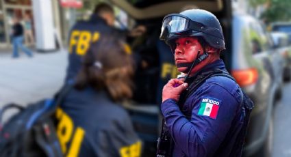 México y EU fortalecen cooperación para ir tras los 'peces gordos' del crimen organizado