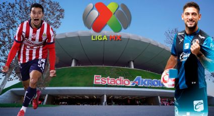 Chivas vs Querétaro: dónde ver en vivo la Jornada 3 de la Liga MX