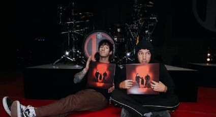 Twenty One Pilots: fecha para ver su concierto en salas IMAX