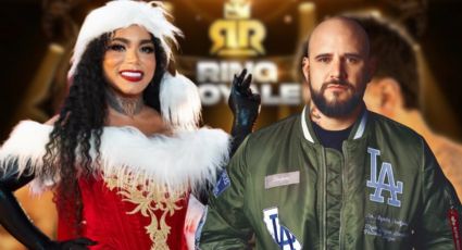 Paola Suárez vs El Temach: Esto es lo que sabemos de la posible pelea en Ring Royale