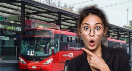 Metrobús CDMX: estaciones que suspenden servicio más temprano hoy 15 de enero