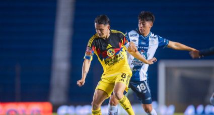 Donde ver en vivo Pachuca vs América por la Jornada 3 de la Liga MX