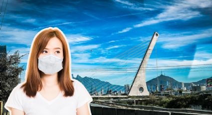 Calidad del aire en Monterrey hoy 15 de enero: así se mantiene este jueves