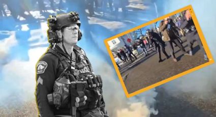 Resistencia en Minnesota: Vecinos y locatarios buscan frenar redadas de ICE