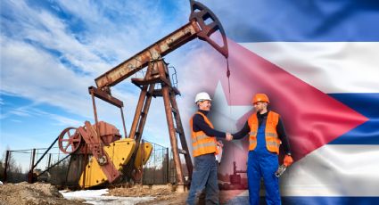 ¿Solidaridad o política? El debate sobre el envío de petróleo a Cuba