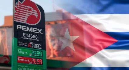 Pemex oculta 13% del valor real de exportaciones a Cuba; MCCI reporta inconsistencias millonarias