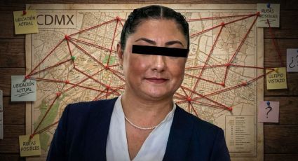 Cronología del Caso Gaby 'N': Qué se sabe sobre la conductora del Honda City en Iztapalapa