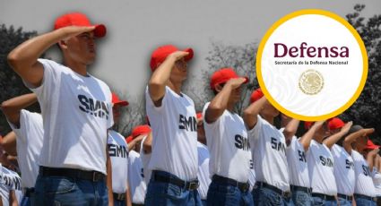 Servicio Militar 2026: calendario oficial de registro, sorteo y liberación de la cartilla en México