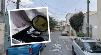 Encuentran a un hombre sin vida con un golpe en la cabeza en el Centro de Monterrey