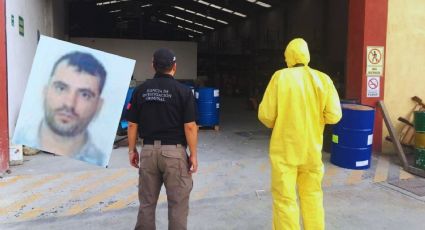 ¿Quién es Omar Coronel Aispuro, el hombre buscado por ayudar a escapar a “El Chapo” de El Altiplano en 2015?