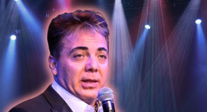 Cristian Castro en el Auditorio Nacional: fecha y precio de los boletos
