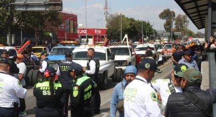 Caen dos jóvenes de 20 y 24 años por intento de extorsión a comerciantes