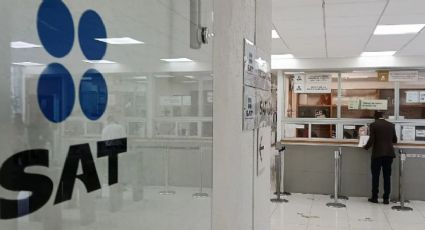 Ingresos del Gobierno Federal alcanzan 6 billones de pesos en 2025, reporta el SAT