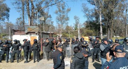 Visita a los 'franciscanitos' deja ver falta de transparencia e información