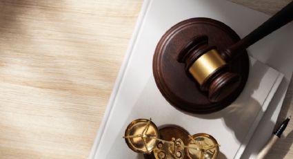 TDJ destituye a secretario en funciones de magistrado por alterar documentos oficiales