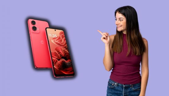 Este es el precio del Moto g35 en enero de 2026