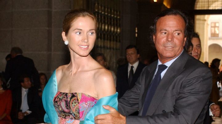 Investigación sobre Julio Iglesias apunta a presuntas cómplices y deslinda a su esposa Miranda Rijnsburger