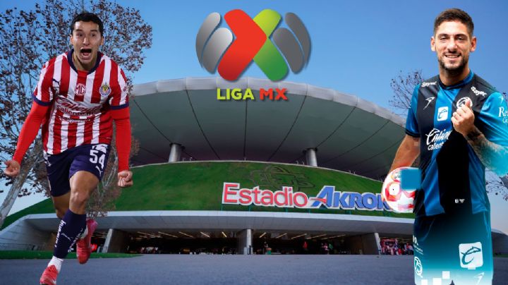 Chivas vs Querétaro: dónde ver en vivo la Jornada 3 de la Liga MX