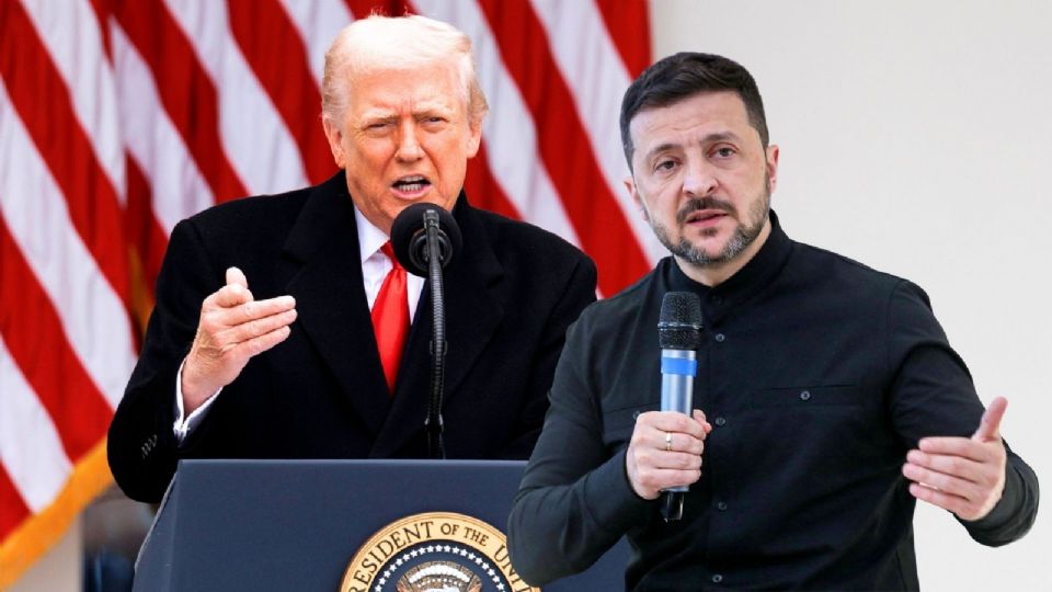 Rusia se ha negado a detener los combates y ha intensificado los bombardeos en las últimas semanas.