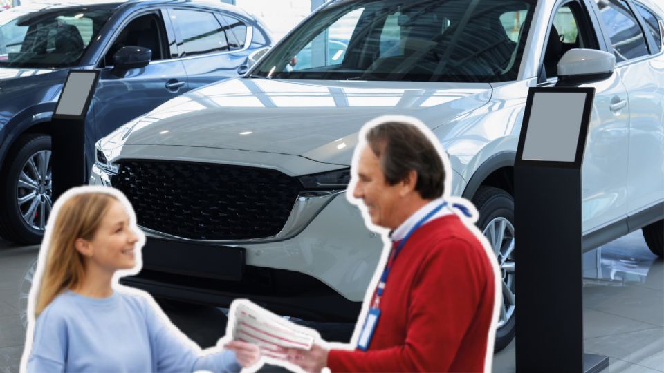 El cambio de propietario vehicular en Nuevo León podrá realizarse desde dispositivos móviles a través de la plataforma NLínea, sin acudir a delegaciones del ICV.