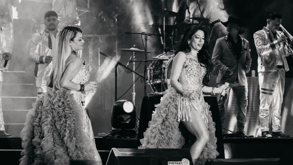 Los Horóscopos de Durango regresan a Monterrey en marzo de 2026 con un concierto en el Domo Care.