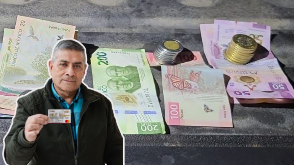 La Pensión Bienestar beneficia a miles de personas en Nuevo León con pagos escalonados durante el mes de enero.