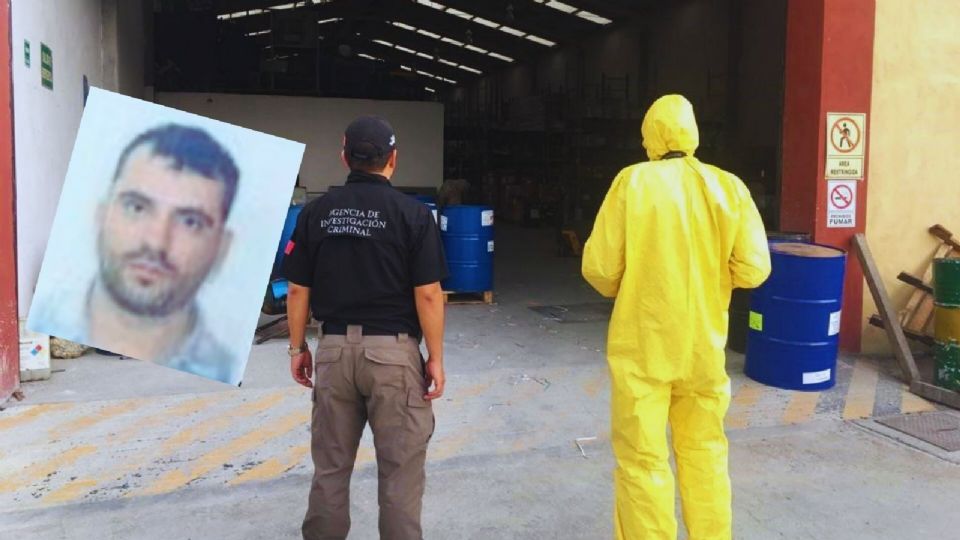 La intervención se llevó a cabo el jueves 15 de enero en Guerrero.