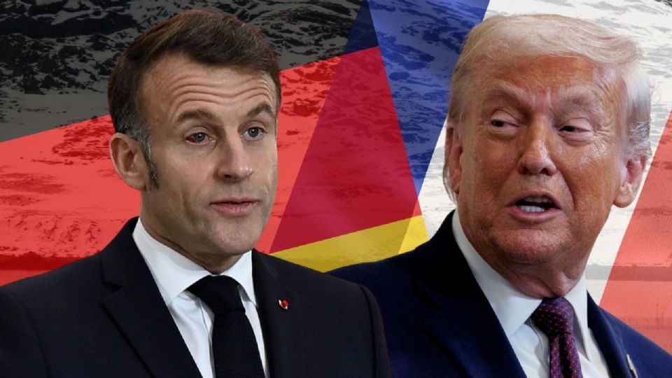 Ante las amenazas de Donald Trump, el Ministerio de Defensa de Dinamarca anunció un incremento inmediato de su presencia militar en la región.