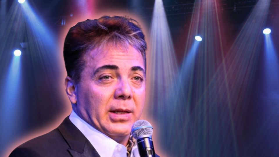 Cristian Castro busca conectar nuevamente con el público mexicano a través de una velada que recorrerá sus clásicos inolvidables
