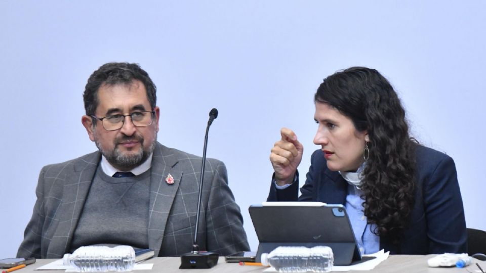 Los integrantes del Refugio expusieron que recibieron un compromiso por parte de Cravioto..