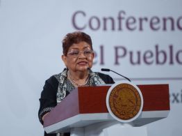 Fiscal general señala que aplicación de leyes para mujeres sigue siendo desigual