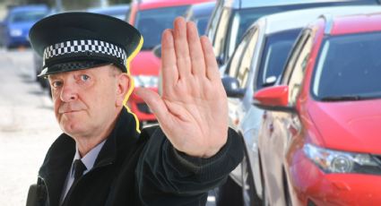 Hoy No Circula en Edomex 2026: ¿Qué policías pueden infraccionarte y de cuánto es la multa?